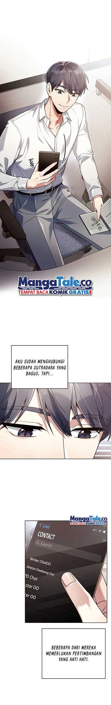 I’ll Make You a Superstar Bab 03 halaman 23