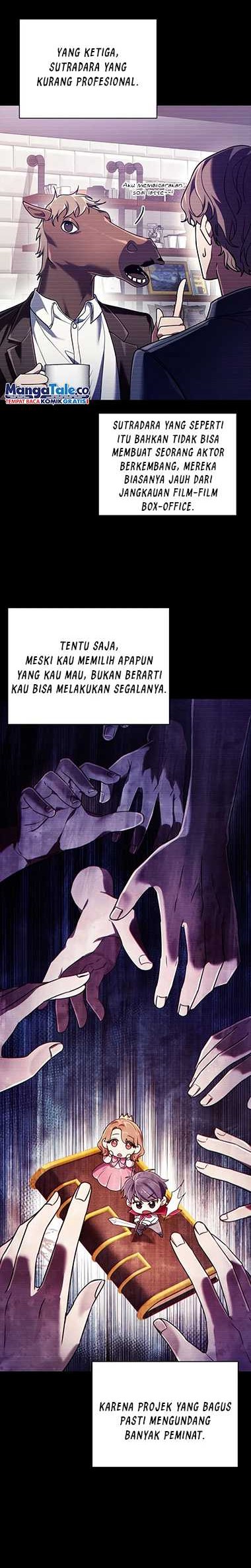 I’ll Make You a Superstar Bab 03 halaman 25