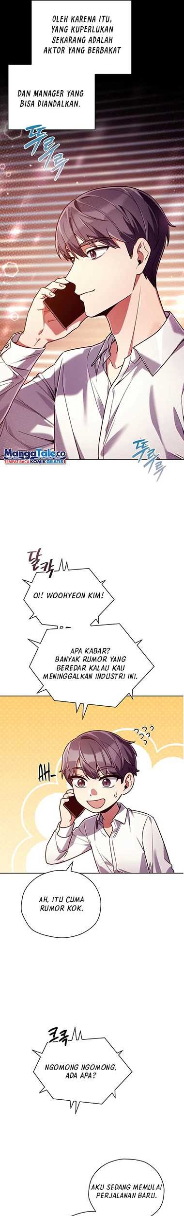 I’ll Make You a Superstar Bab 03 halaman 26