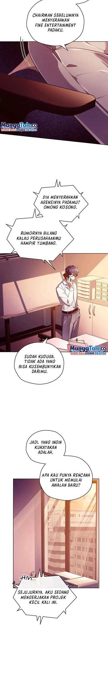 I’ll Make You a Superstar Bab 03 halaman 27