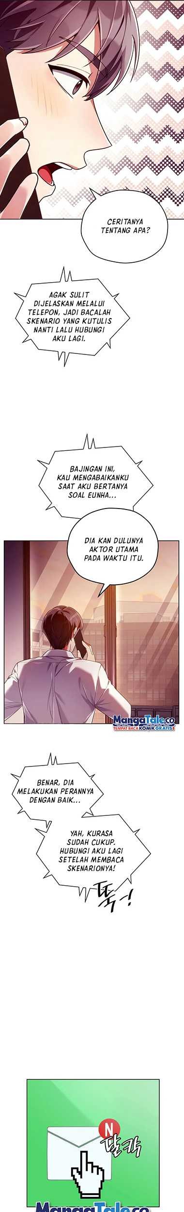 I’ll Make You a Superstar Bab 03 halaman 28
