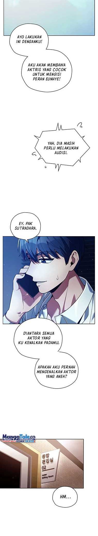 I’ll Make You a Superstar Bab 03 halaman 33