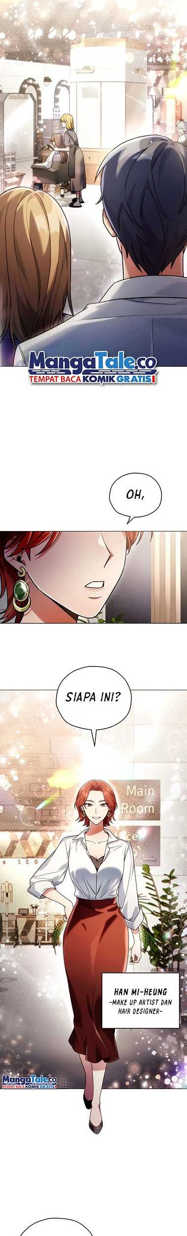 I’ll Make You a Superstar chapter 04 halaman 4