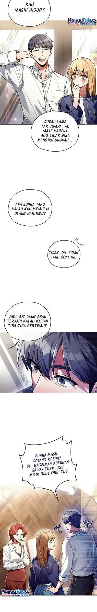 I’ll Make You a Superstar chapter 04 halaman 5