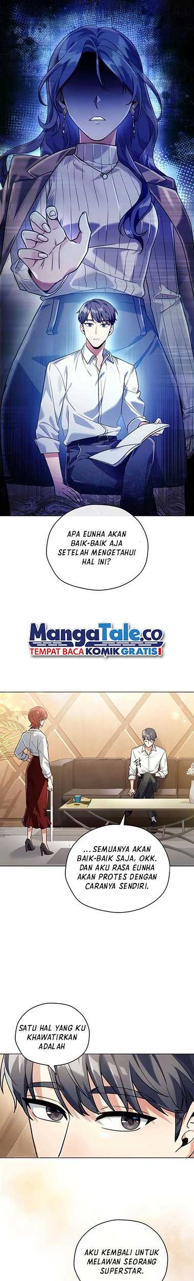 I’ll Make You a Superstar chapter 04 halaman 10
