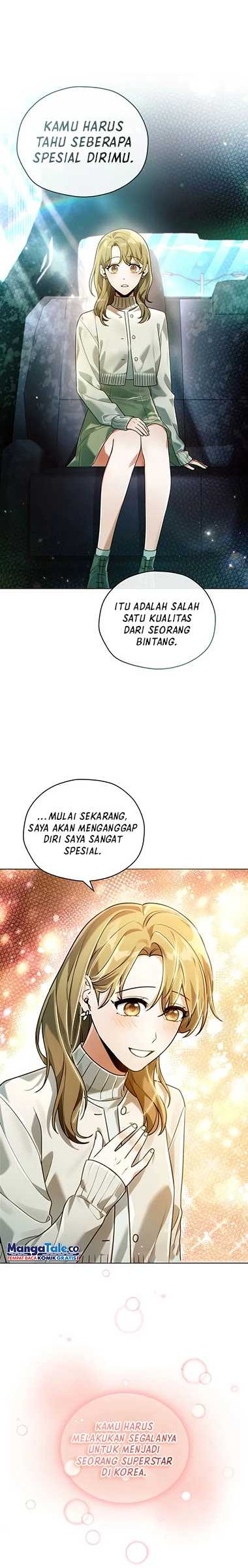 I’ll Make You a Superstar chapter 04 halaman 15