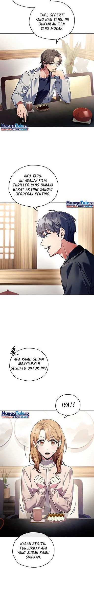 I’ll Make You a Superstar chapter 04 halaman 19