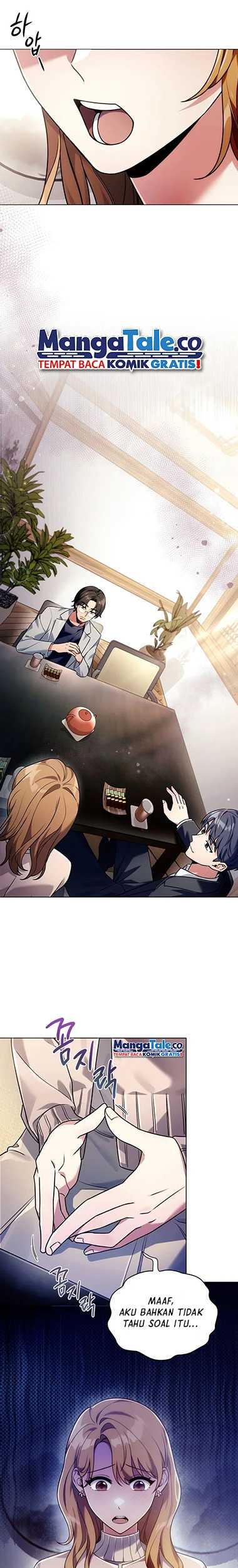I’ll Make You a Superstar chapter 04 halaman 20