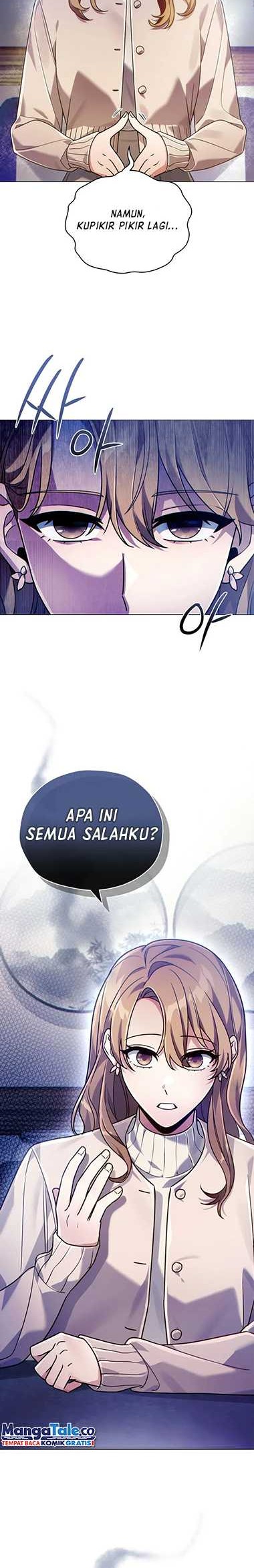 I’ll Make You a Superstar chapter 04 halaman 21