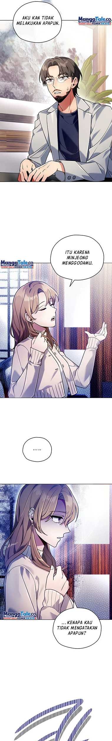 I’ll Make You a Superstar chapter 04 halaman 22