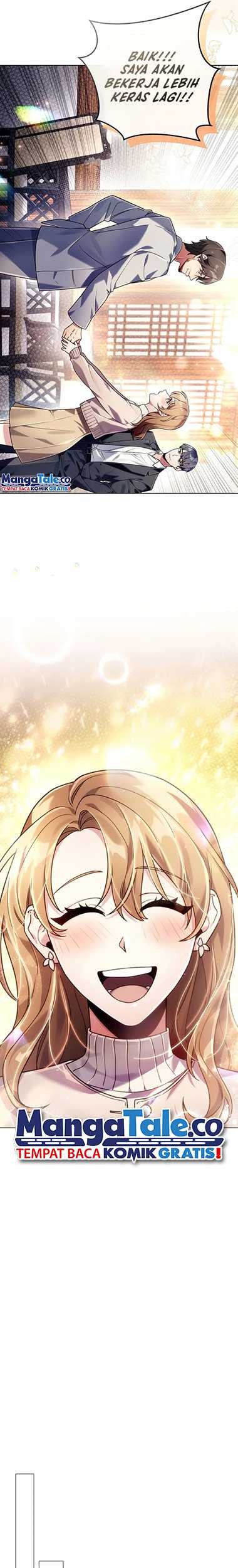 I’ll Make You a Superstar chapter 04 halaman 28