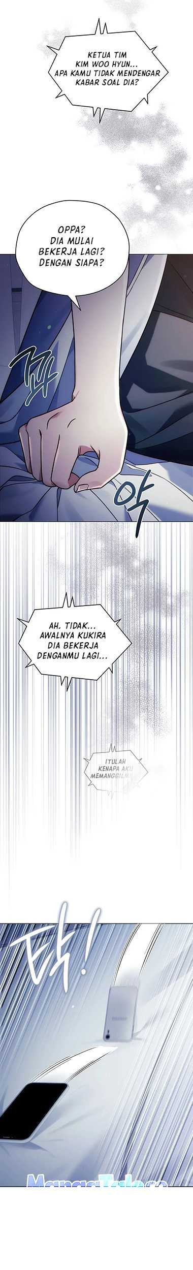 I’ll Make You a Superstar chapter 04 halaman 32
