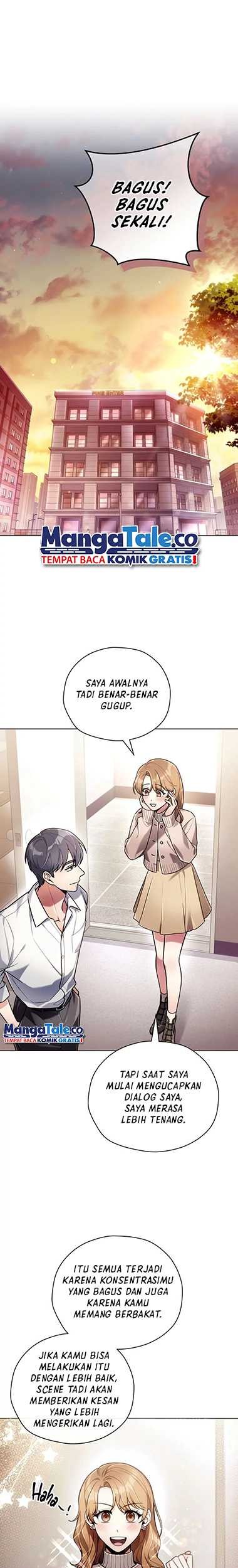 I’ll Make You a Superstar chapter 05 halaman 2