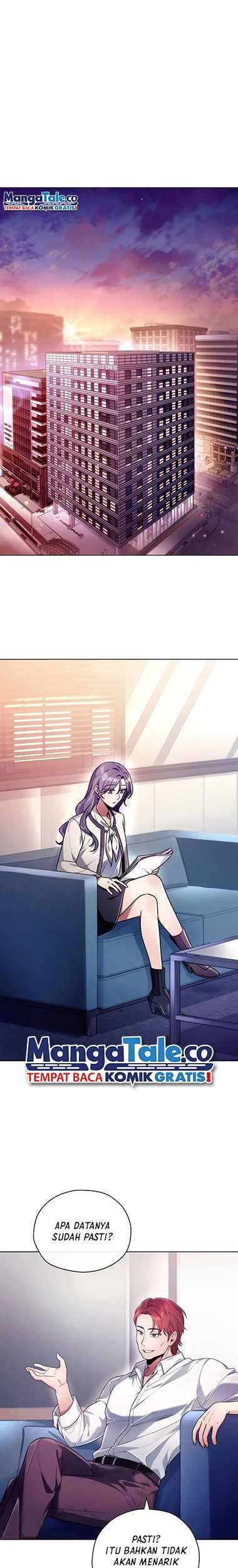 I’ll Make You a Superstar chapter 05 halaman 4