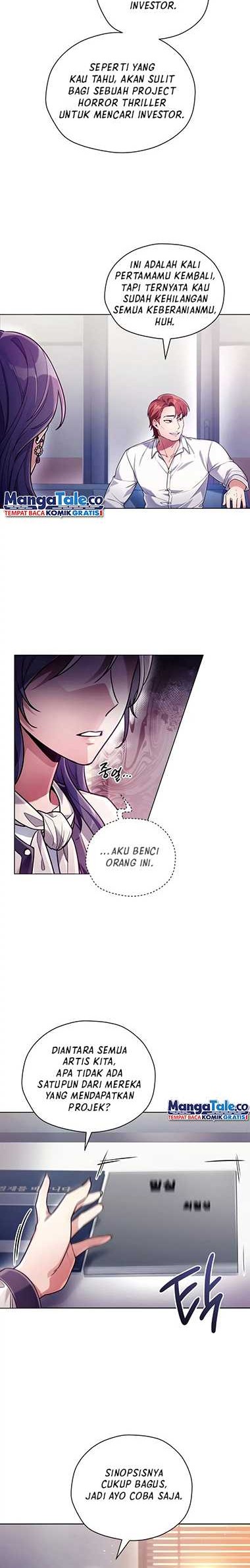 I’ll Make You a Superstar chapter 05 halaman 5