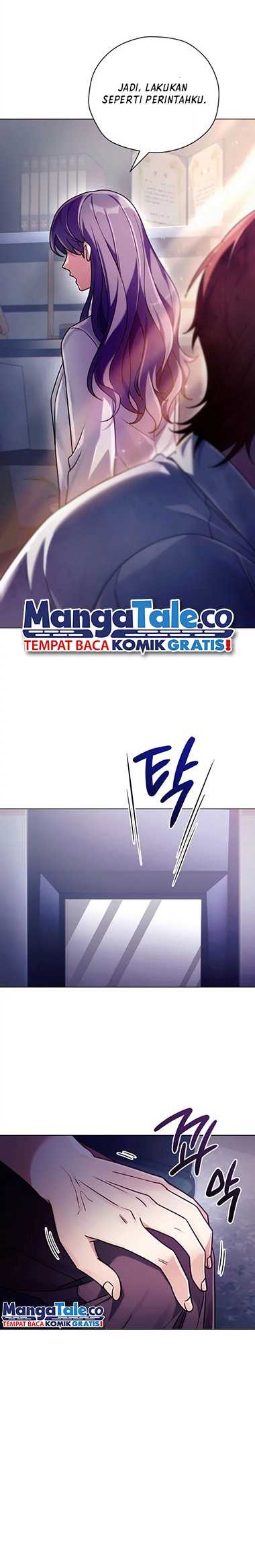 I’ll Make You a Superstar chapter 05 halaman 7