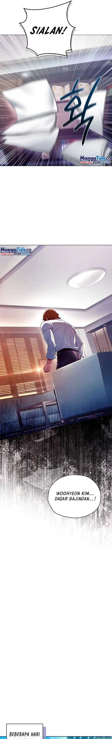 I’ll Make You a Superstar chapter 05 halaman 8