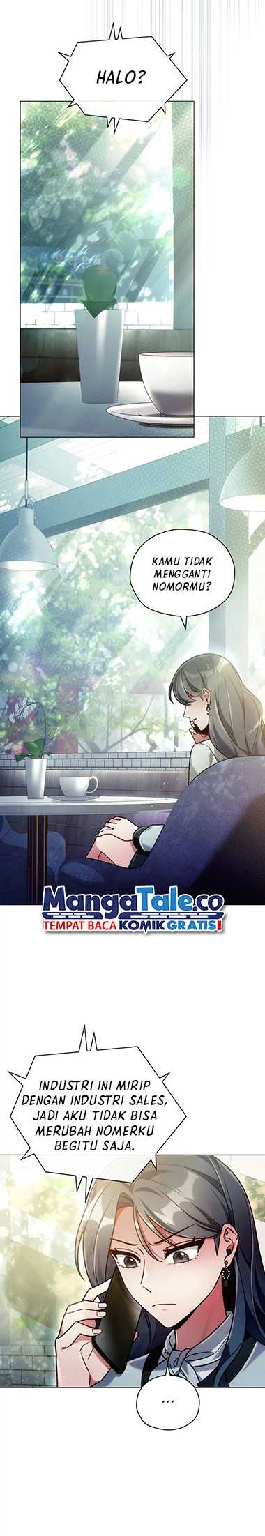 I’ll Make You a Superstar chapter 05 halaman 11