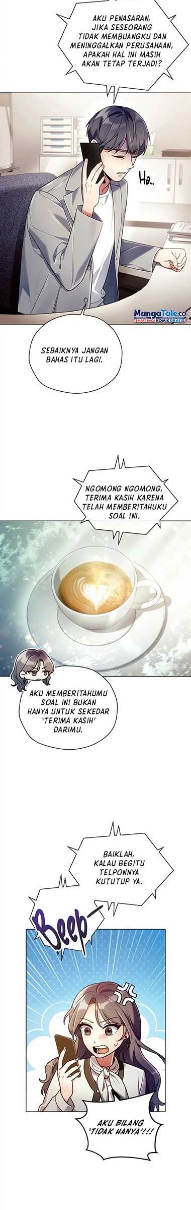 I’ll Make You a Superstar chapter 05 halaman 13