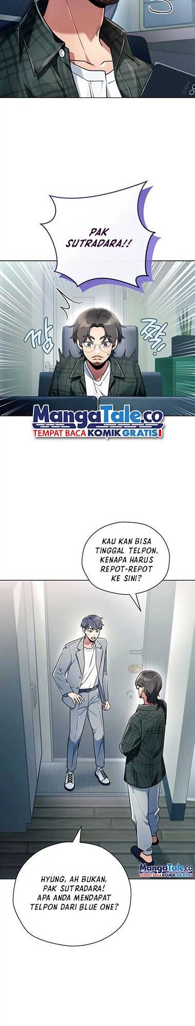 I’ll Make You a Superstar chapter 05 halaman 15