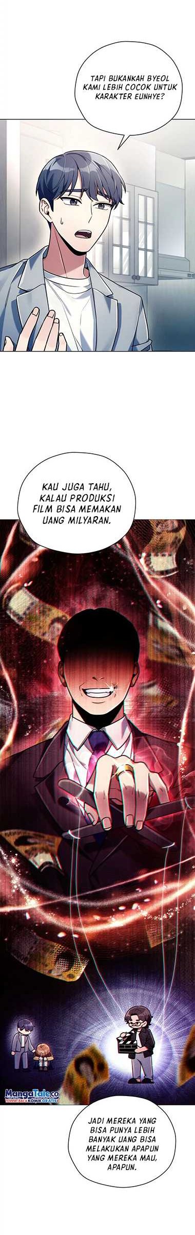 I’ll Make You a Superstar chapter 05 halaman 17