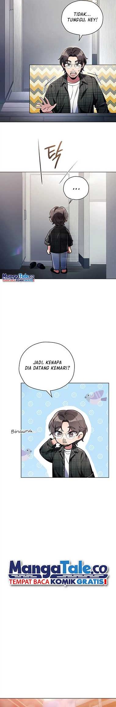 I’ll Make You a Superstar chapter 05 halaman 19