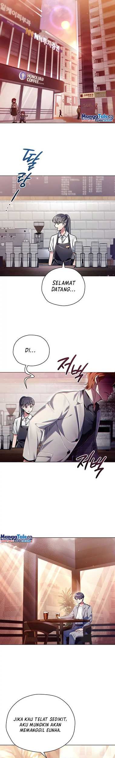 I’ll Make You a Superstar chapter 05 halaman 20