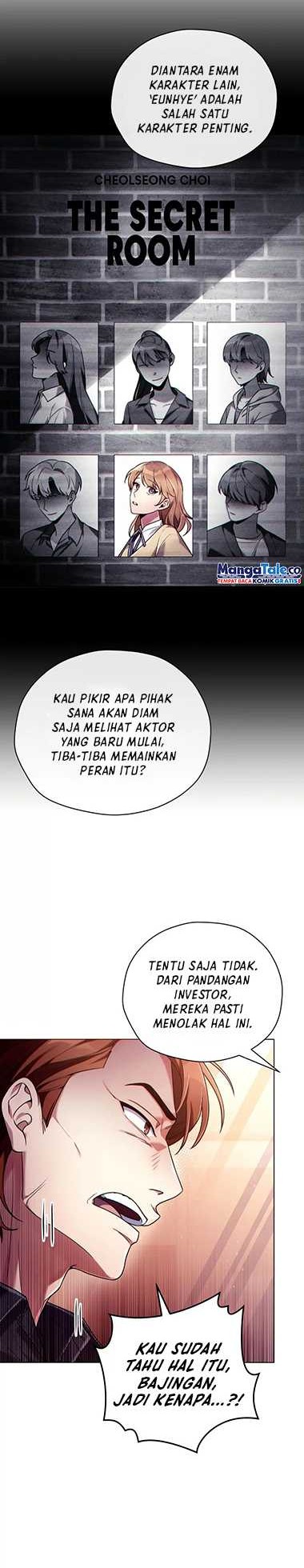 I’ll Make You a Superstar chapter 05 halaman 23