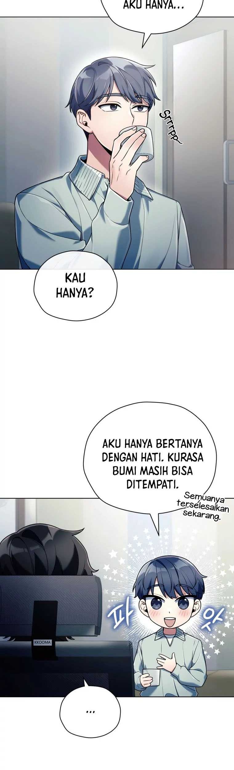 I’ll Make You a Superstar Bab 06 halaman 4