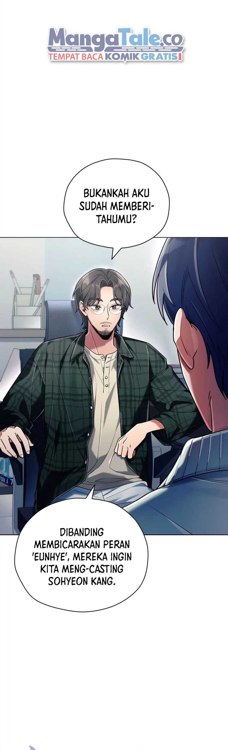 I’ll Make You a Superstar Bab 06 halaman 8