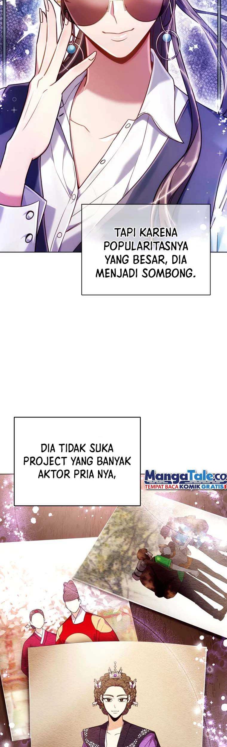 I’ll Make You a Superstar Bab 06 halaman 11