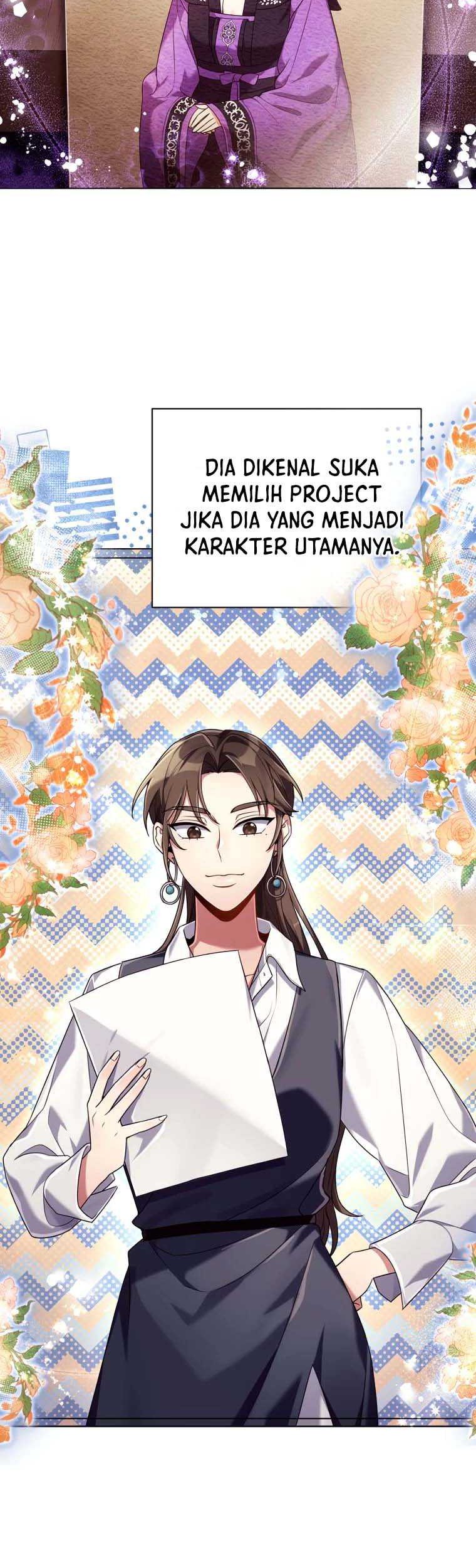 I’ll Make You a Superstar Bab 06 halaman 12