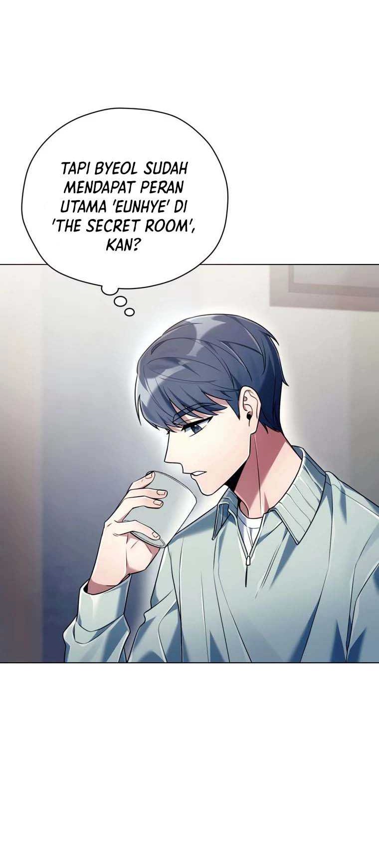 I’ll Make You a Superstar Bab 06 halaman 13