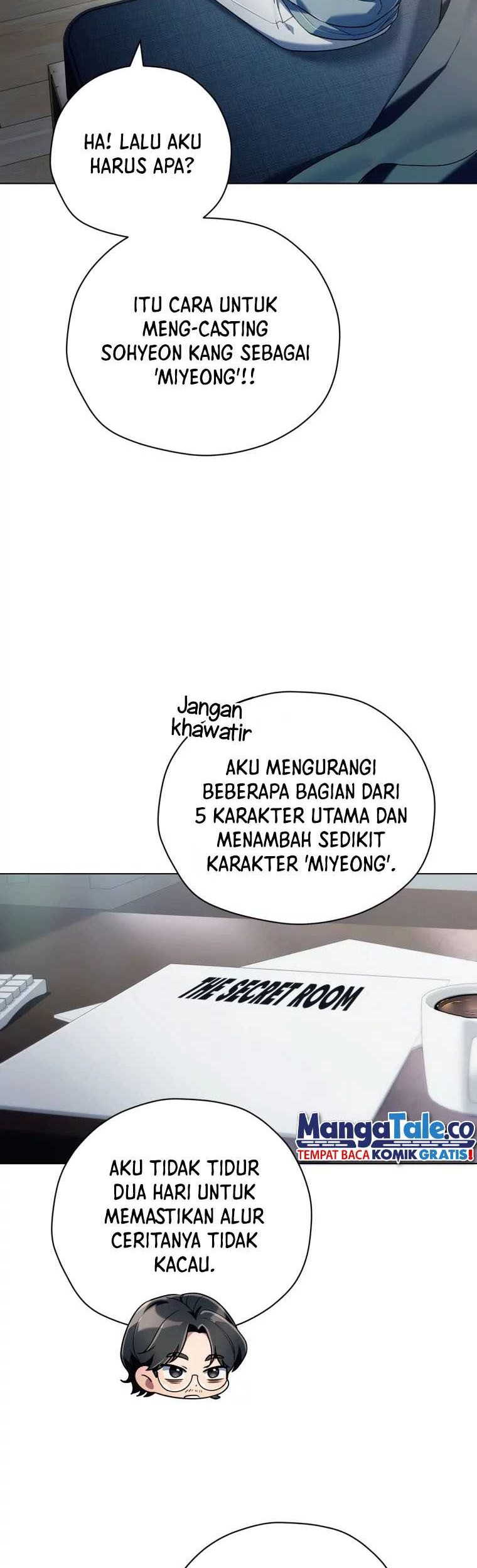 I’ll Make You a Superstar Bab 06 halaman 15