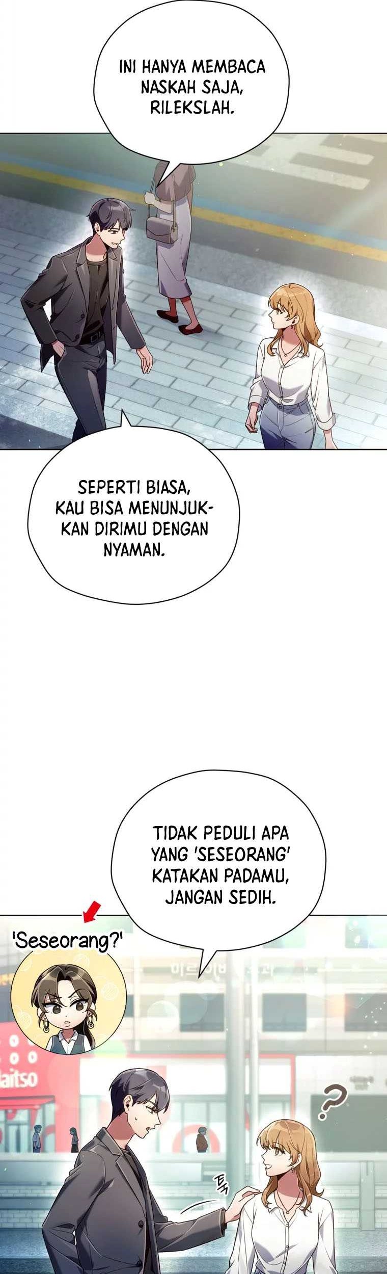 I’ll Make You a Superstar Bab 06 halaman 19