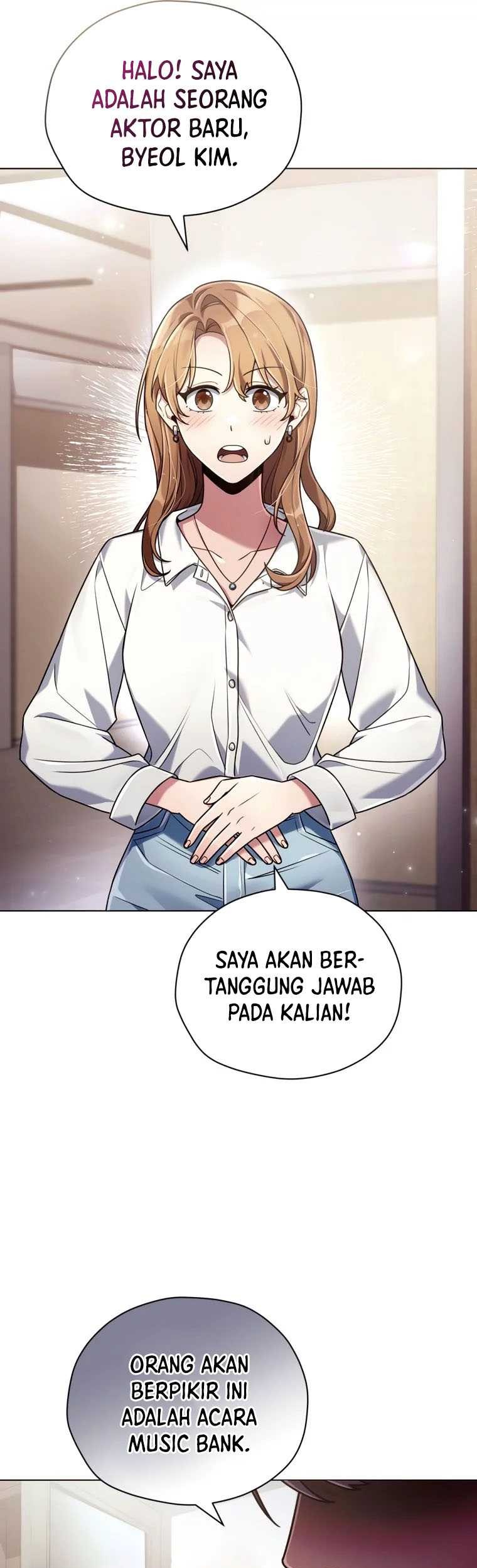 I’ll Make You a Superstar Bab 06 halaman 22