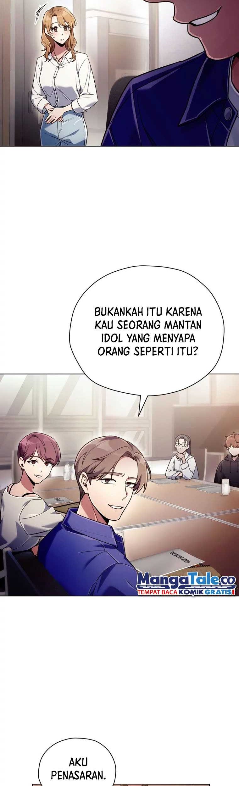 I’ll Make You a Superstar Bab 06 halaman 23