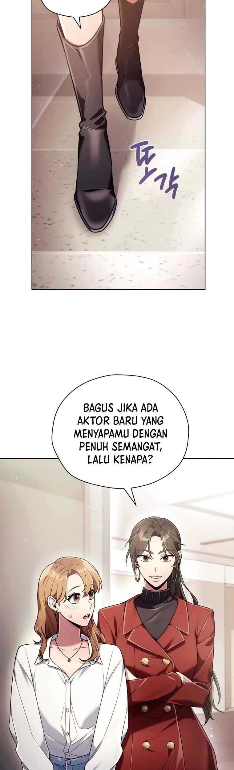 I’ll Make You a Superstar Bab 06 halaman 24