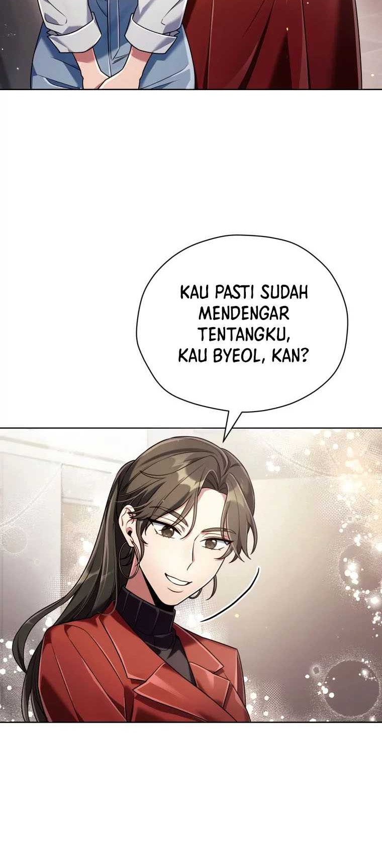 I’ll Make You a Superstar Bab 06 halaman 25