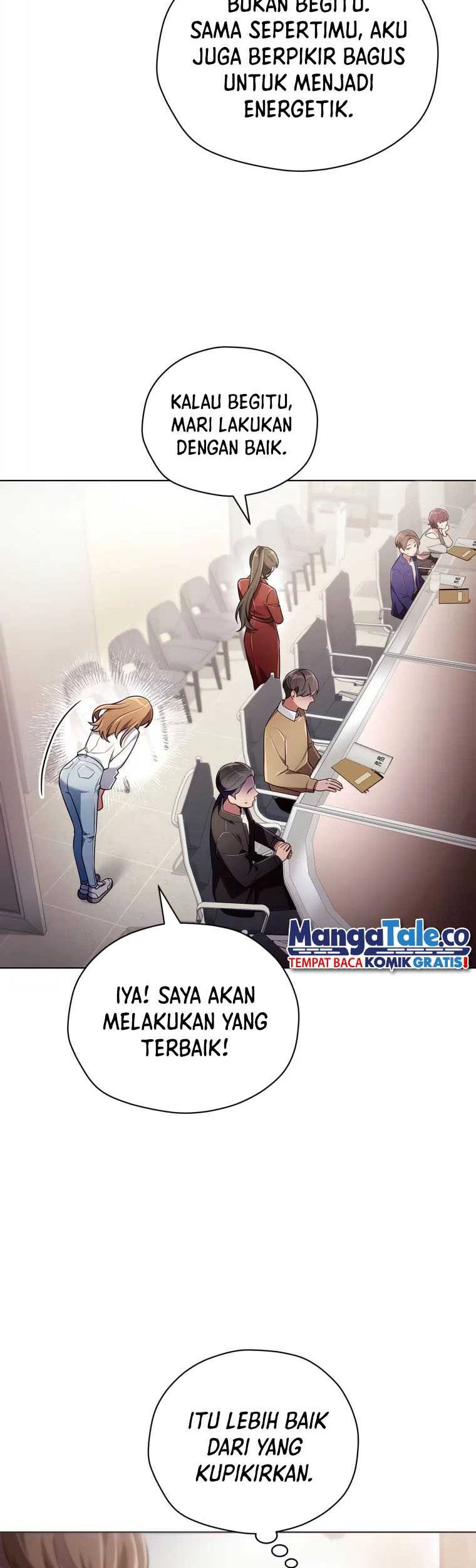 I’ll Make You a Superstar Bab 06 halaman 27