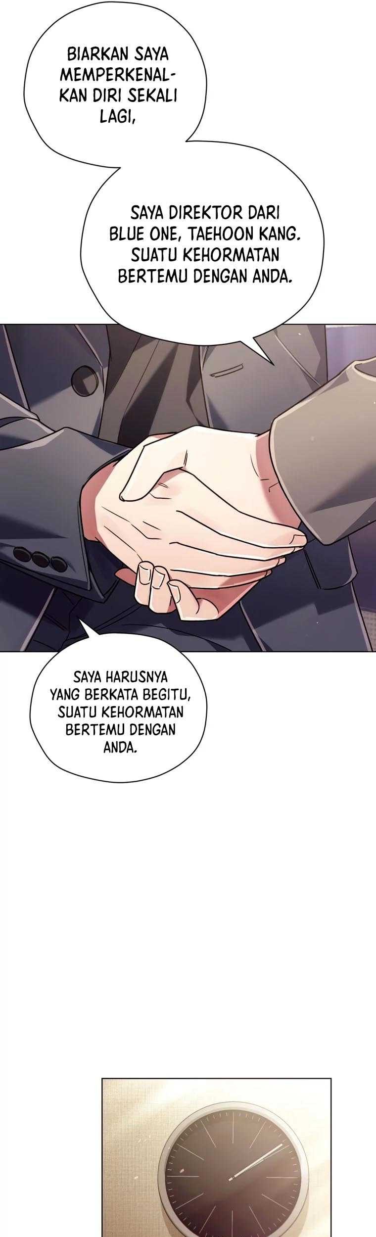 I’ll Make You a Superstar Bab 06 halaman 34