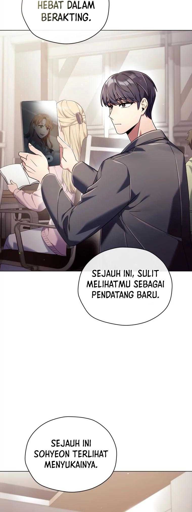 I’ll Make You a Superstar Bab 06 halaman 37