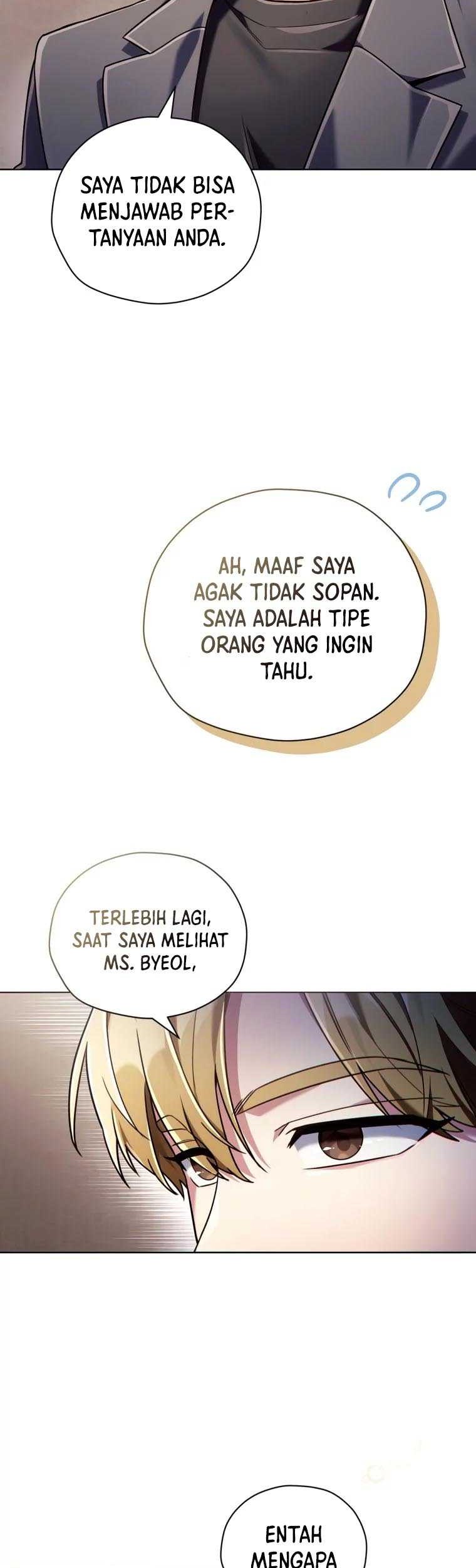 I’ll Make You a Superstar Bab 06 halaman 40
