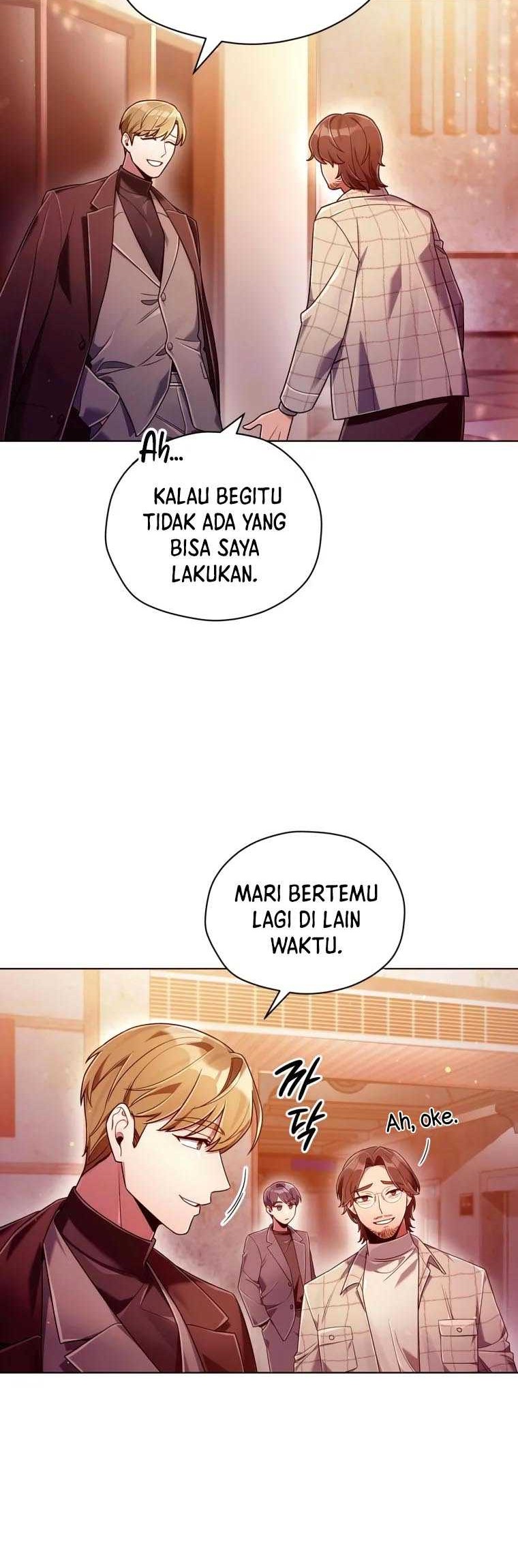 I’ll Make You a Superstar Bab 06 halaman 49