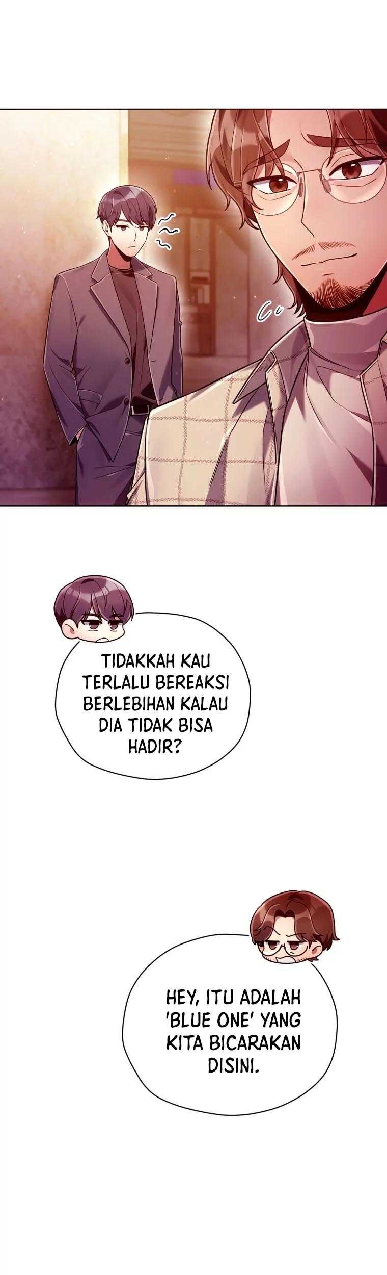 I’ll Make You a Superstar Bab 06 halaman 50