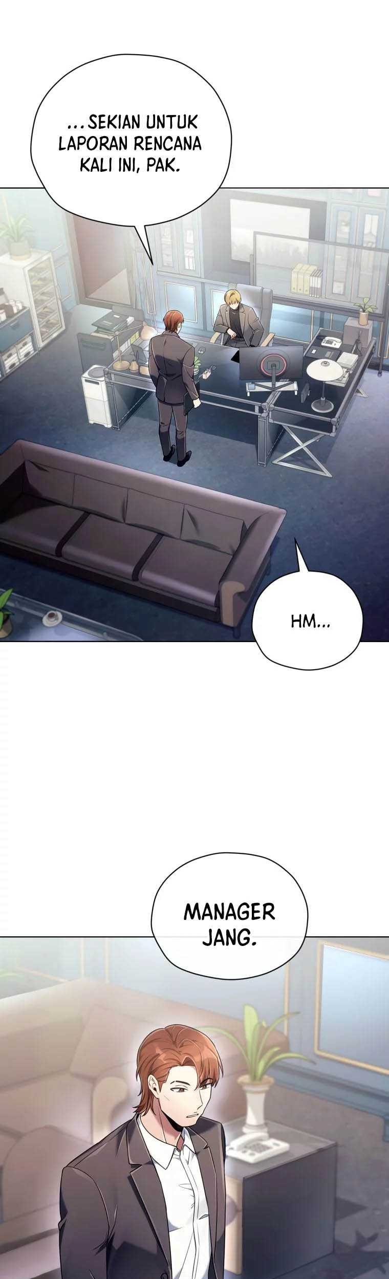 I’ll Make You a Superstar Bab 06 halaman 54