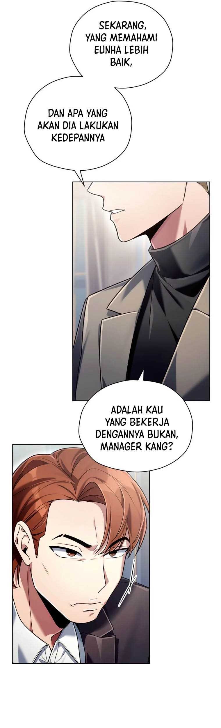 I’ll Make You a Superstar Bab 06 halaman 58