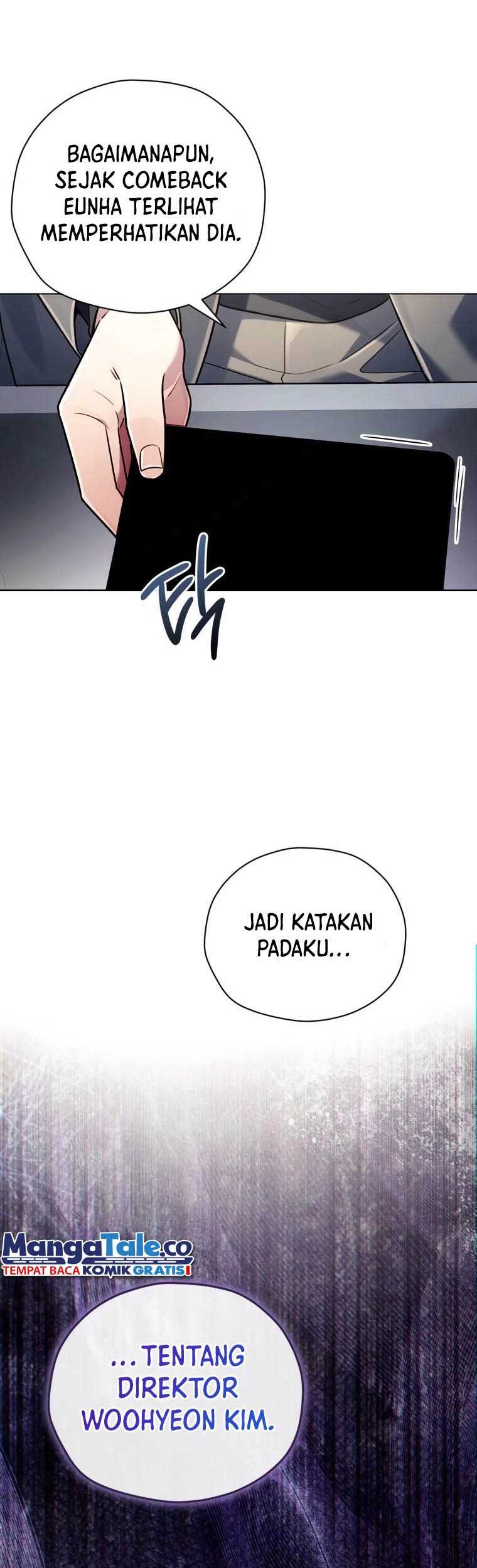 I’ll Make You a Superstar Bab 06 halaman 59