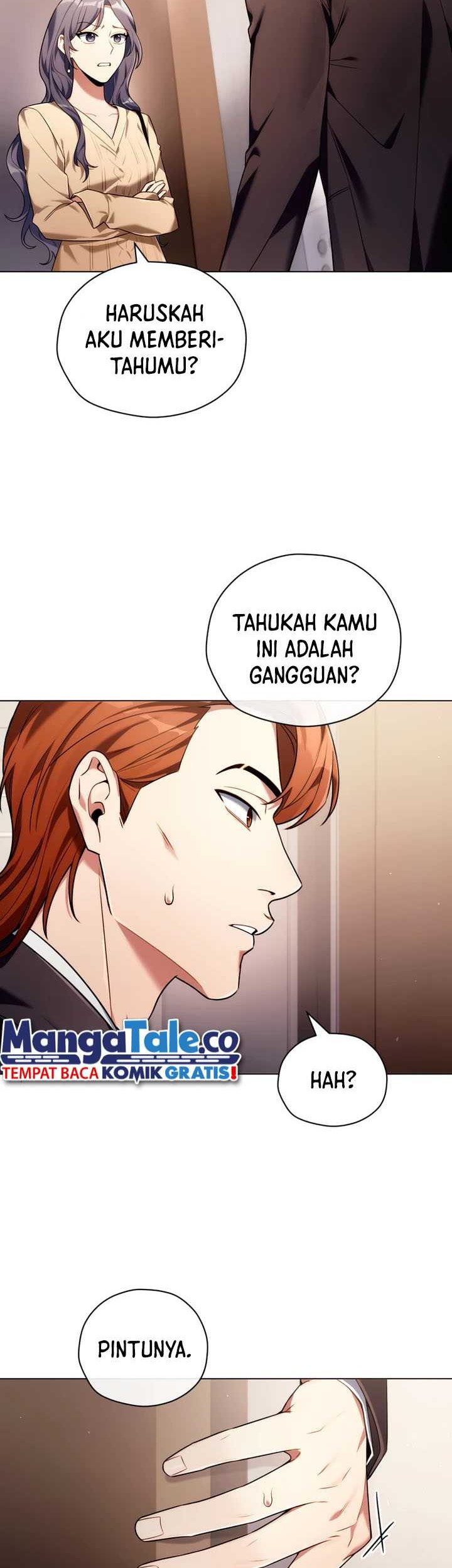 I’ll Make You a Superstar Bab 07 halaman 7
