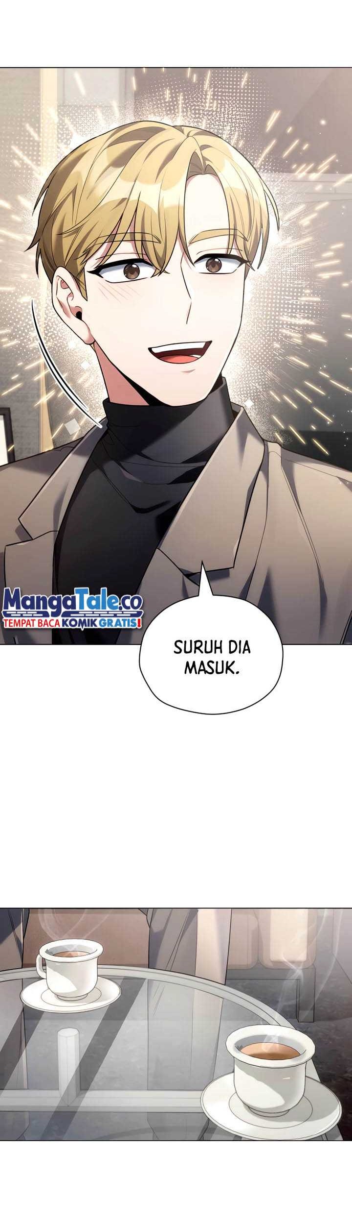 I’ll Make You a Superstar Bab 07 halaman 11